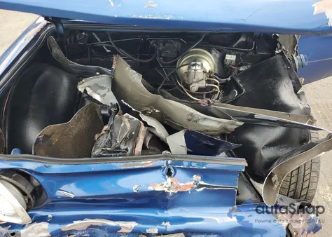 1964 Chevrolet Uk from USA, damaged, VIN 40967W153101